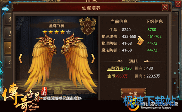 图：羽毛