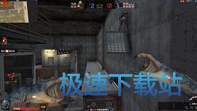 图：自由禁区