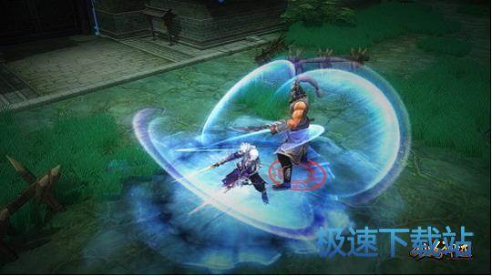 图：山海神迹