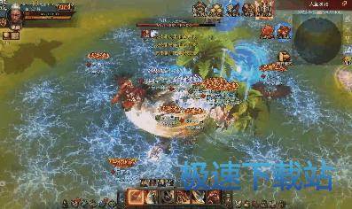 图：山海神迹