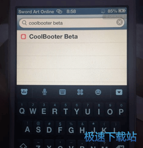 图：安装双系统