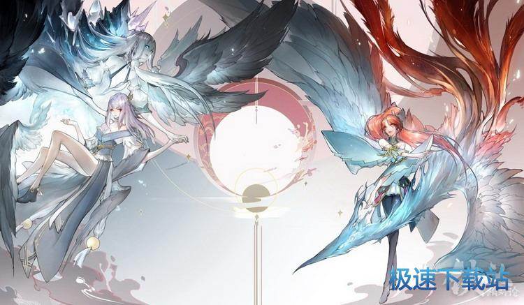 图：妖神记