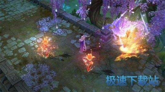 图：镇魔曲