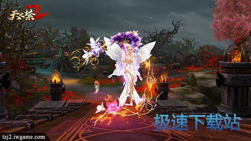 图：天之禁2