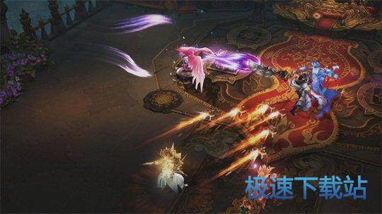 图：镇魔曲