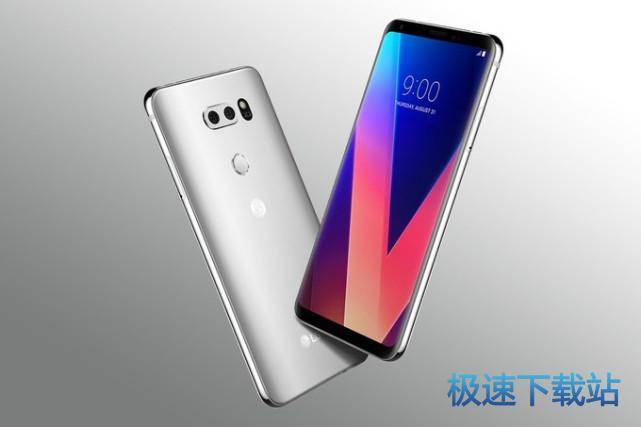 图：智能手机