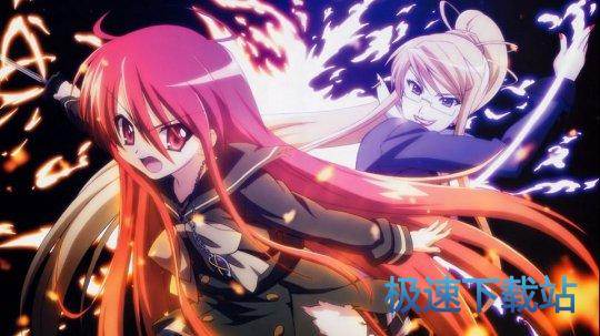 图：BlueStacks