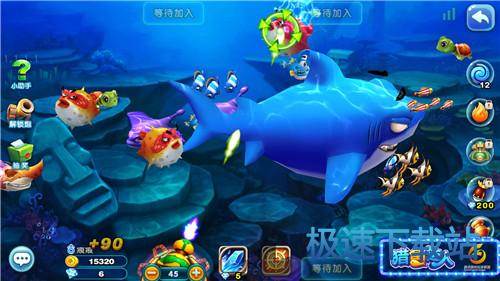 图：粉刺豚BOSS