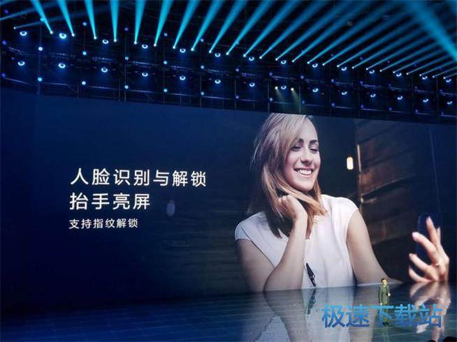 图：荣耀V10