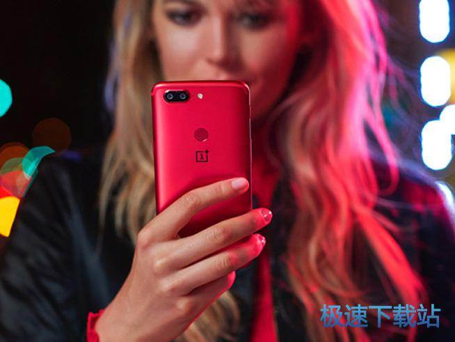 图：一加5T