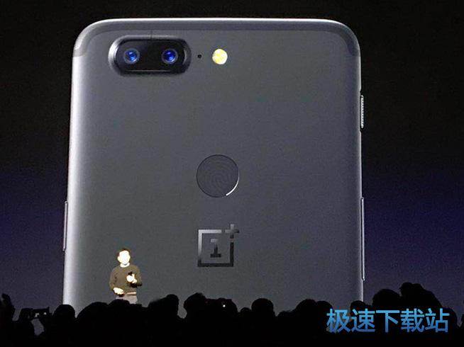 图：一加5T