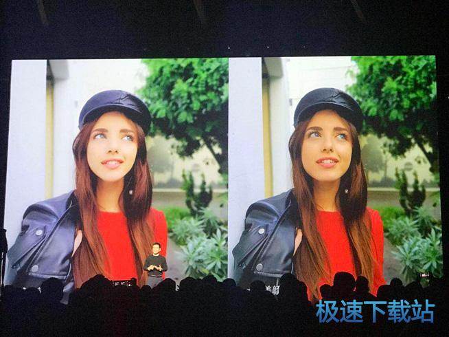 图：一加5T