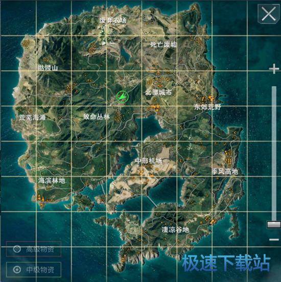 图：天天模拟器
