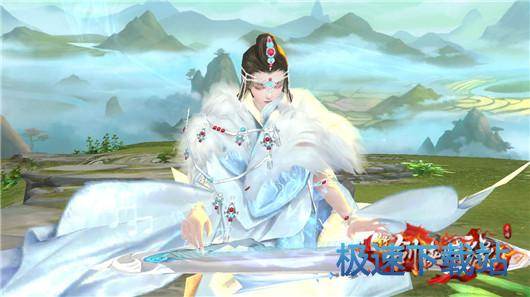 图：跨服宋金天山