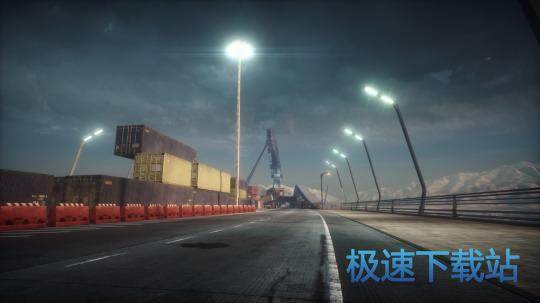 图：极品飞车OL