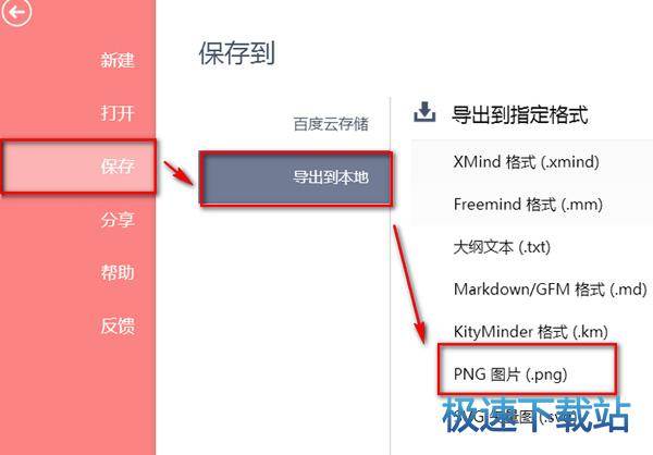 图：导出图片