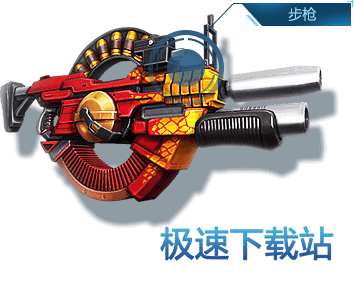 图：烈火佣兵