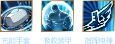 图：雷霆特工