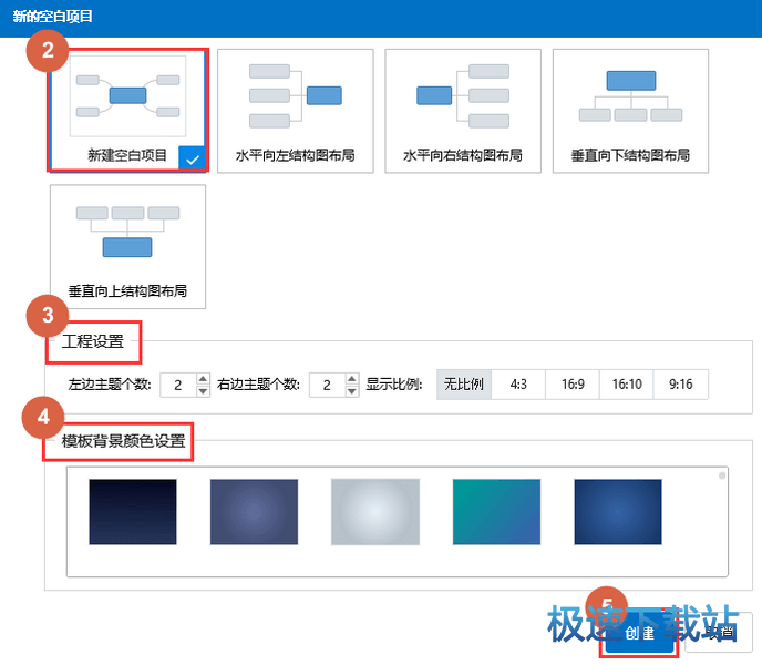 图：思维导图