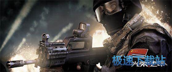 图：BlueStacks
