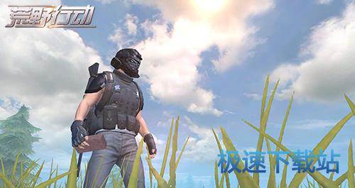 图：BlueStacks
