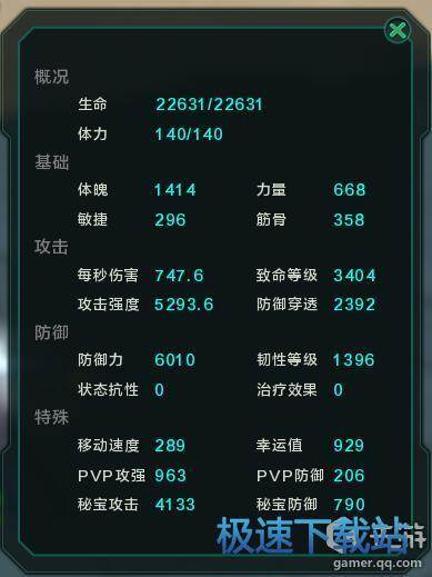 图：战斗力提升