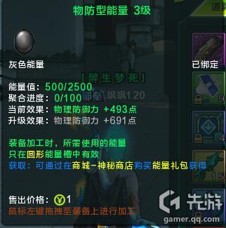 图：战斗力提升