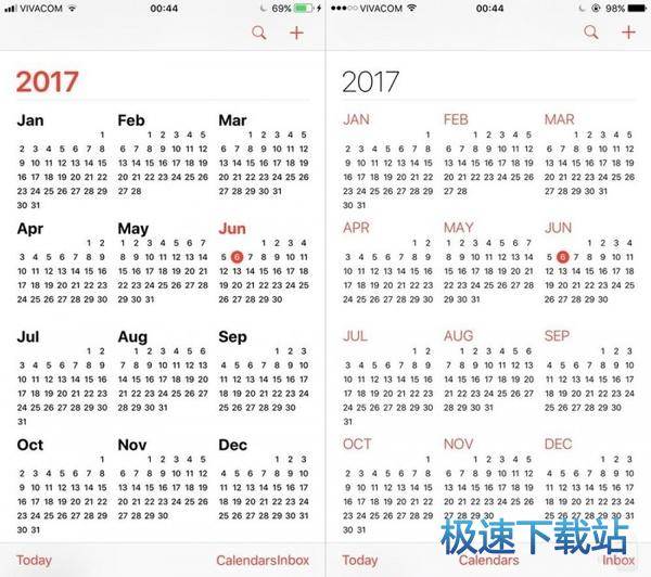 图：iOS10