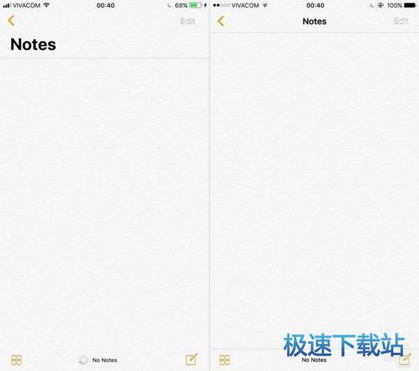 图：iOS10
