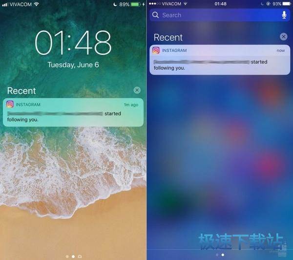 图：iOS10