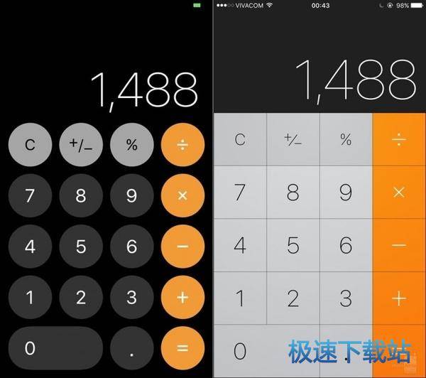 图：iOS10