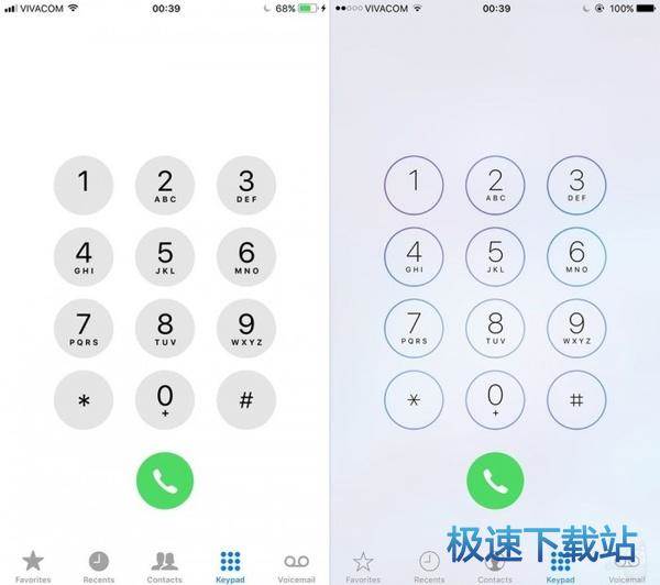 图：iOS10