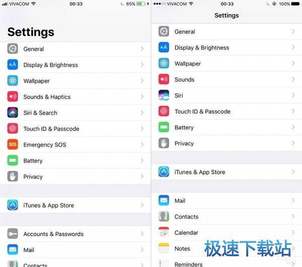 图：iOS10