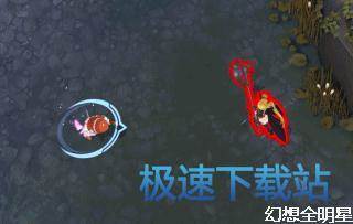 图：康娜皮肤