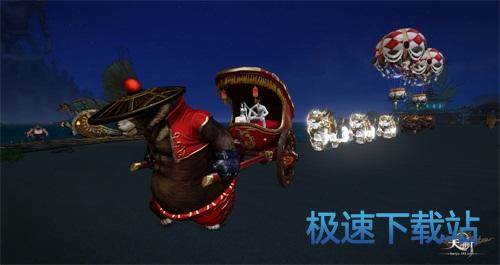 图：天空之誓资料片