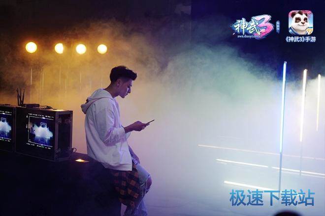 图：十人副本