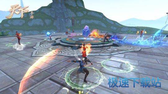 图：下全明星联赛