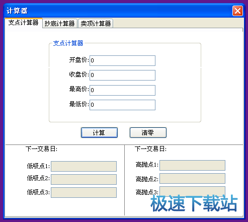 图：T+0交易策略