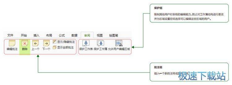 图：极速表格