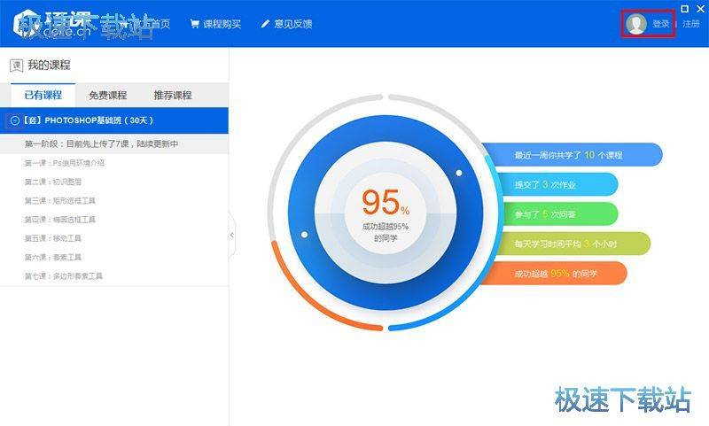 图：学习教程
