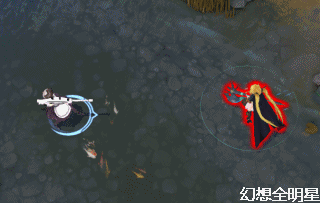 图：幻想全明星