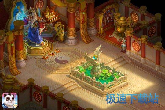 图：手把手带你畅游三界