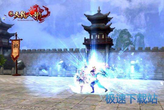 图：1V1官方邀请赛落幕