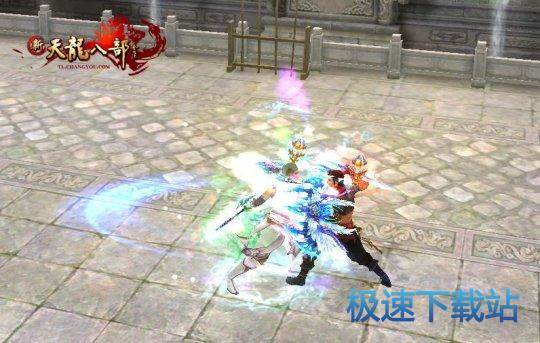 图：1V1官方邀请赛落幕