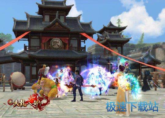图：1V1官方邀请赛落幕