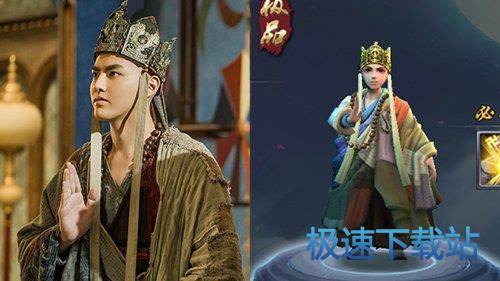 图：BlueStacks