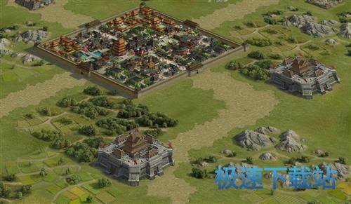 图：BlueStacks