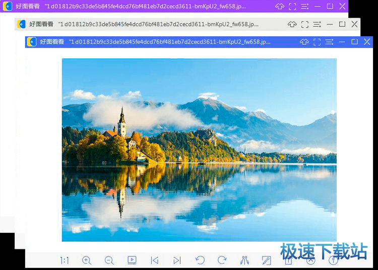 图：特色梳理