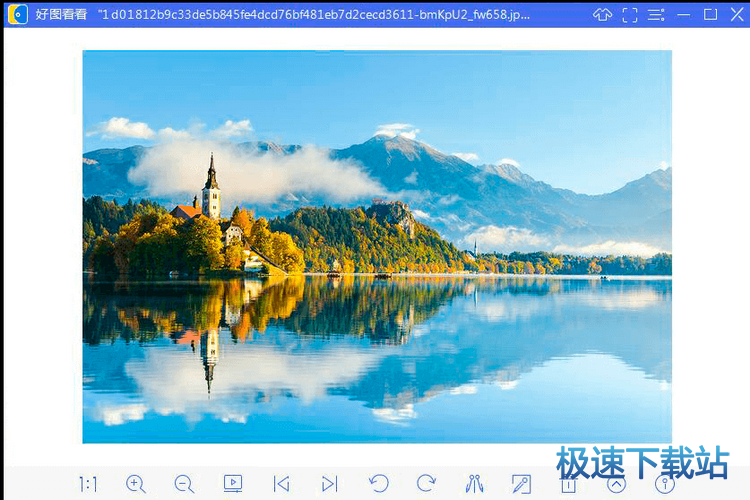 图：特色梳理
