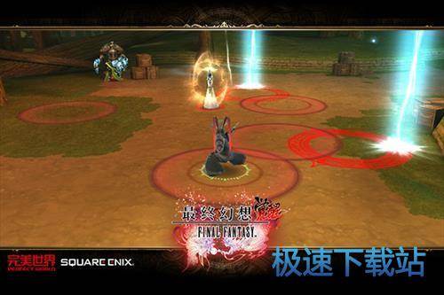 图：BlueStacks